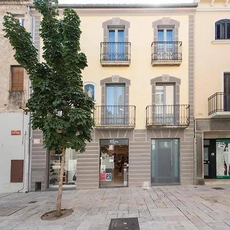 Lovely And Bright In The Heart Of * Banyoles